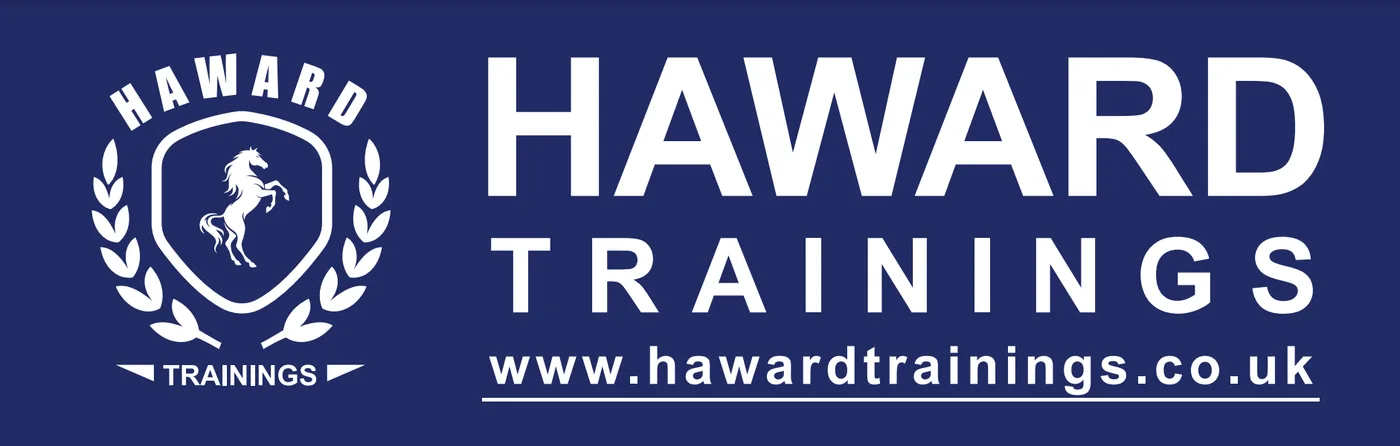 Diverse students studying and graduating at Haward Training