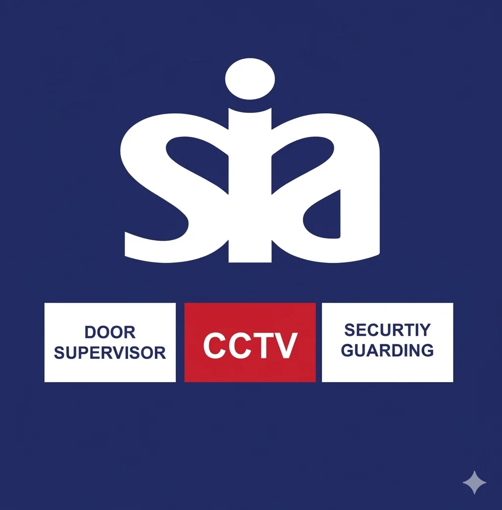 SIA CCTV Course